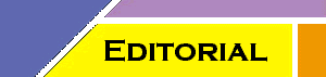 Editorial